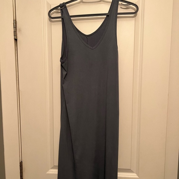 Navi maxi dress - Picture 1 of 1